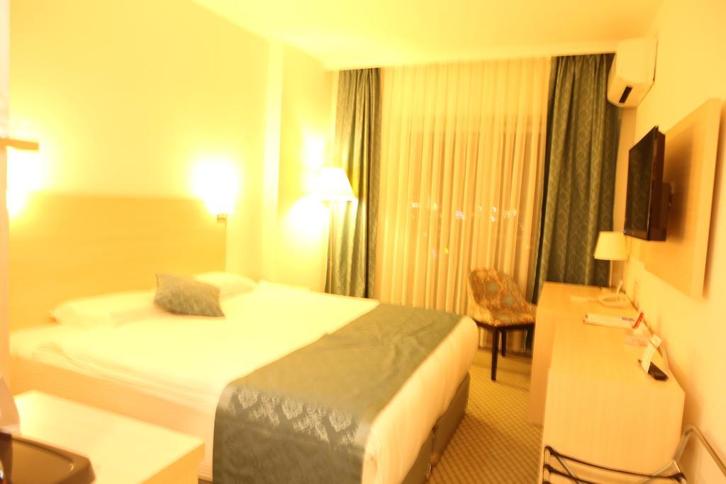 Ahsaray Hotel Aksaray Room photo
